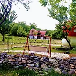 Krka Fairytale Village Kemp