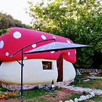 Kemp Krka Fairytale Village