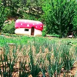 Krka Fairytale Village Kemp *