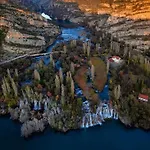 Kemp Krka Fairytale Village