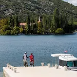 Kemp Krka Fairytale Village *