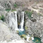 Krka Fairytale Village * Rupe