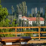 Kemp Krka Fairytale Village *
