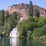 Kemp Krka Fairytale Village *