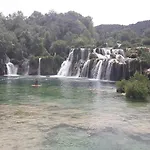Kemp Krka Fairytale Village