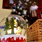 Kemp Krka Fairytale Village Rupe