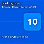Kemp Krka Fairytale Village *