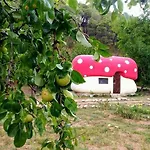 Krka Fairytale Village Kemp