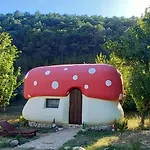 Krka Fairytale Village Kemp