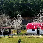 Kemp Krka Fairytale Village *