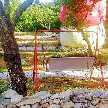 Krka Fairytale Village