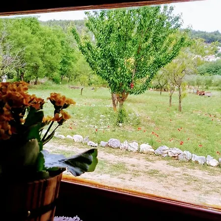 Krka Fairytale Village *