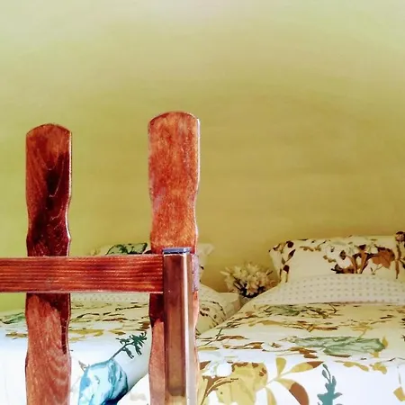 Parque de Campismo Krka Fairytale Village