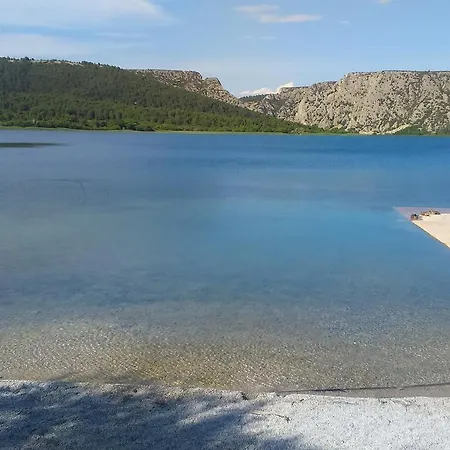 Krka Fairytale Village * Rupe