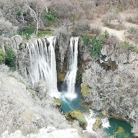 Krka Fairytale Village * Rupe