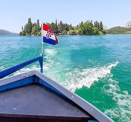 Krka Fairytale Village *