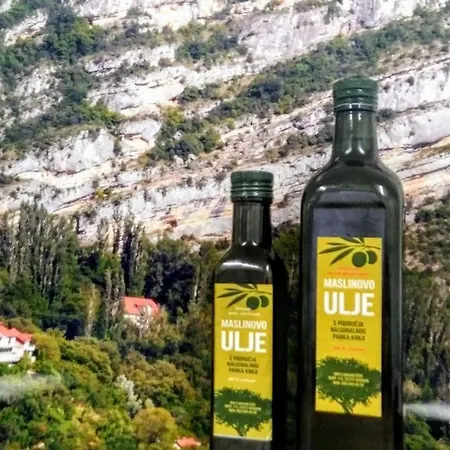 Krka Fairytale Village * Rupe