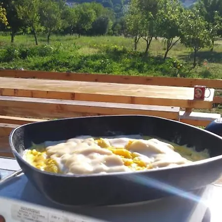 Parque de Campismo Krka Fairytale Village