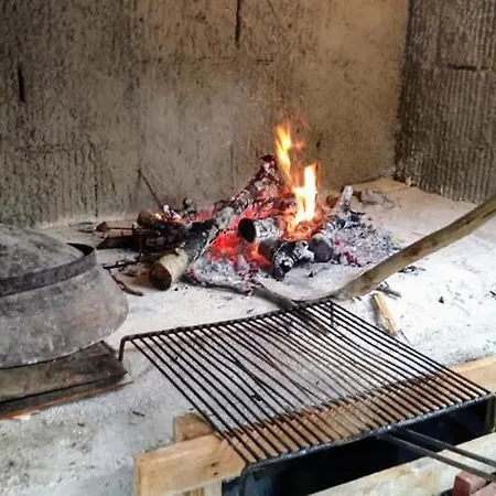 Parque de Campismo Krka Fairytale Village Rupe