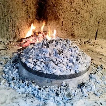 Krka Fairytale Village * Rupe