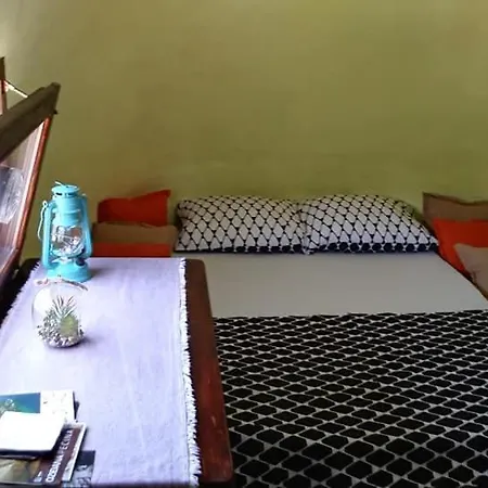 Krka Fairytale Village Parque de Campismo