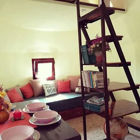 Krka Fairytale Village * Rupe