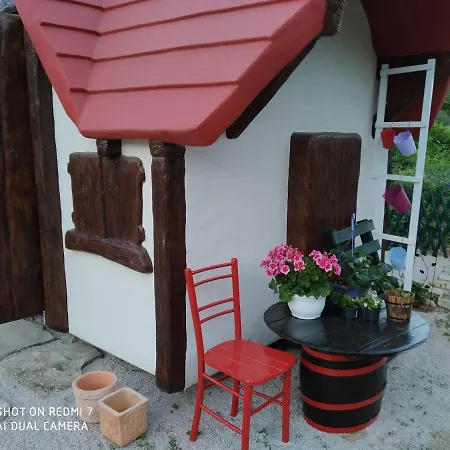 Krka Fairytale Village *