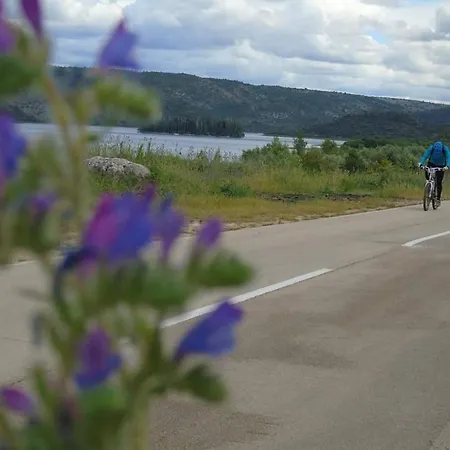 Krka Fairytale Village * Rupe