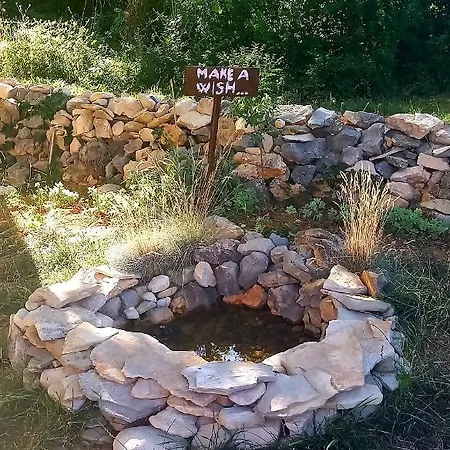 Krka Fairytale Village Rupe