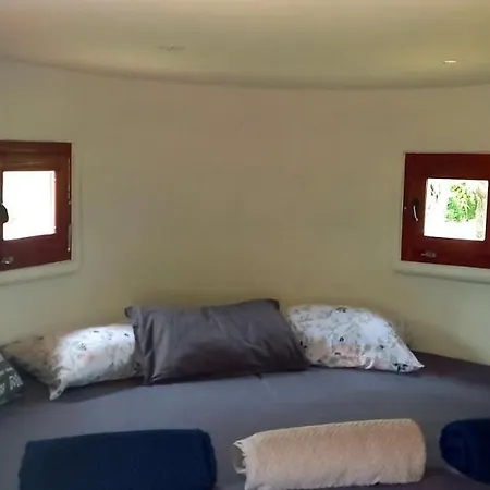 Krka Fairytale Village Parque de Campismo Rupe