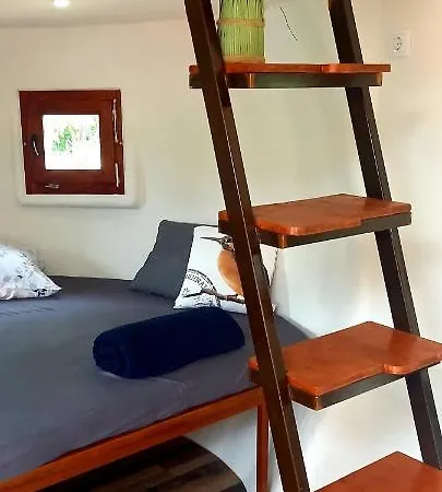 Parque de Campismo Krka Fairytale Village *