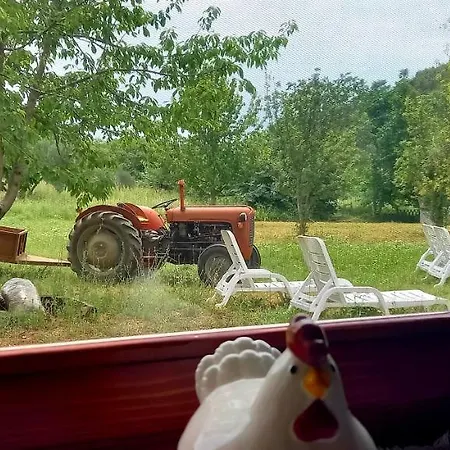 Krka Fairytale Village