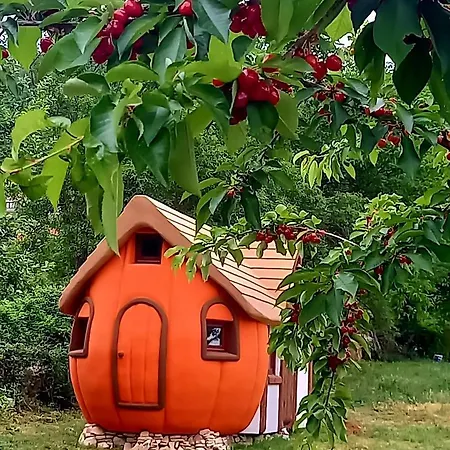 Krka Fairytale Village * Rupe