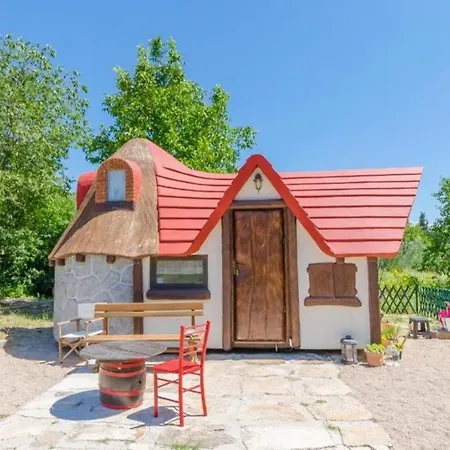 Krka Fairytale Village *