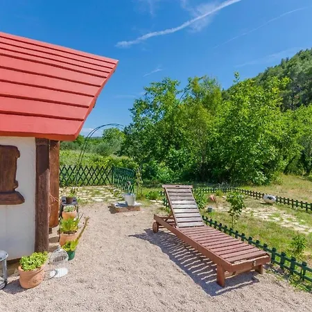 Krka Fairytale Village * Rupe