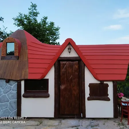Krka Fairytale Village *
