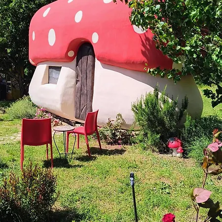 Krka Fairytale Village *