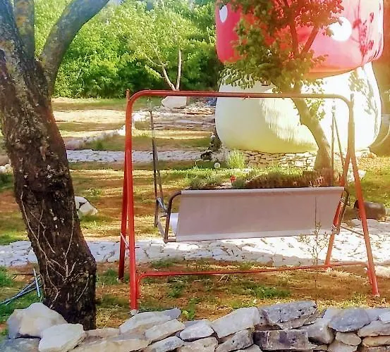 Krka Fairytale Village