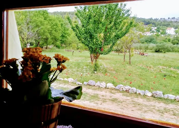 Krka Fairytale Village *