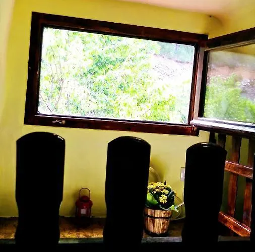 Krka Fairytale Village 캠프장 *