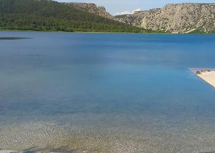 Krka Fairytale Village * Rupe