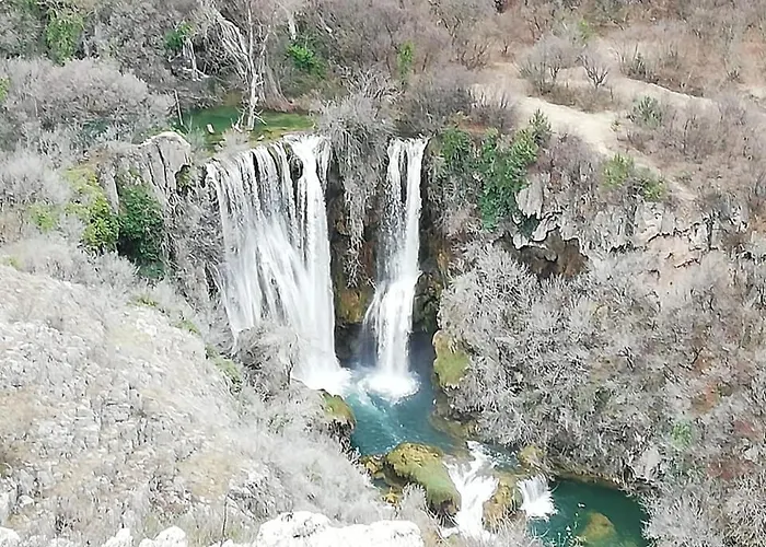 Krka Fairytale Village * Rupe