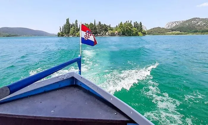 Krka Fairytale Village *