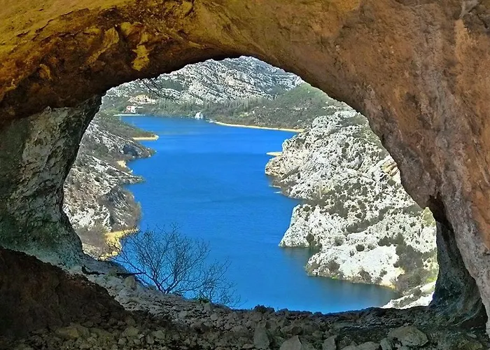 Krka Fairytale Village *