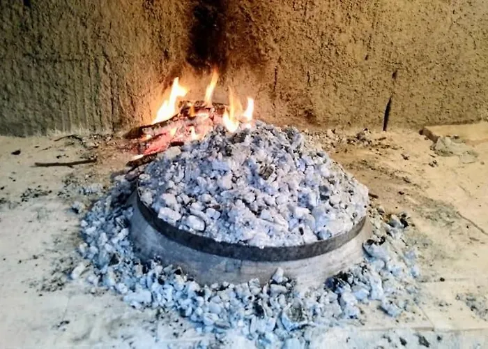 Krka Fairytale Village * Rupe