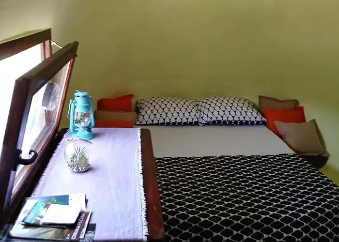 Krka Fairytale Village אתר קמפינג