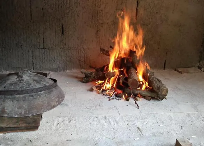 Krka Fairytale Village *