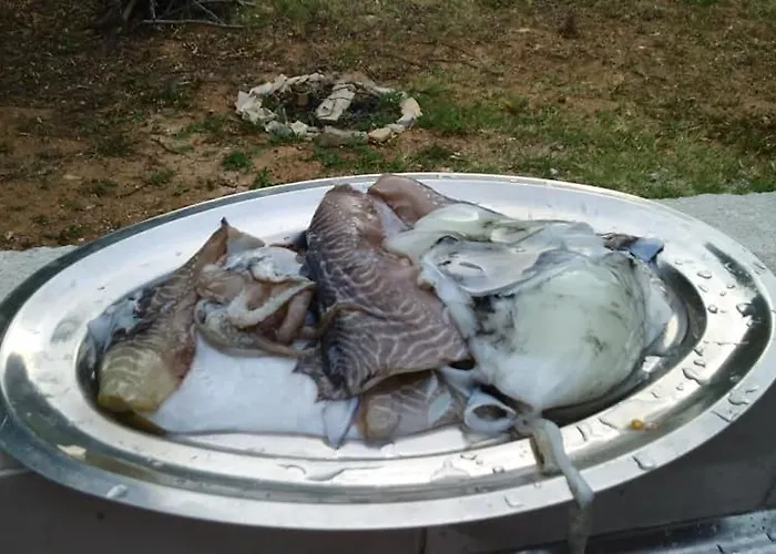 Krka Fairytale Village