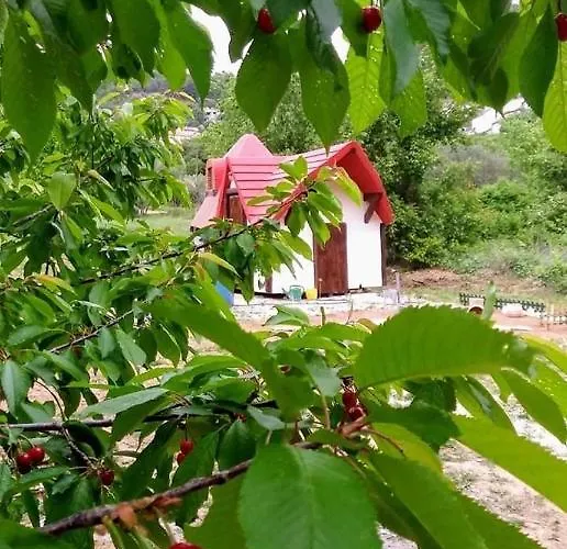 Krka Fairytale Village Rupe