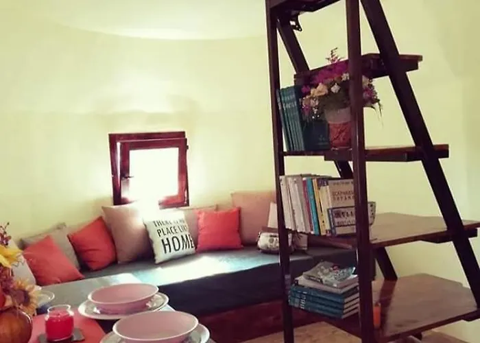 Krka Fairytale Village * Rupe